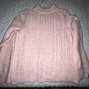 Tommy sweater